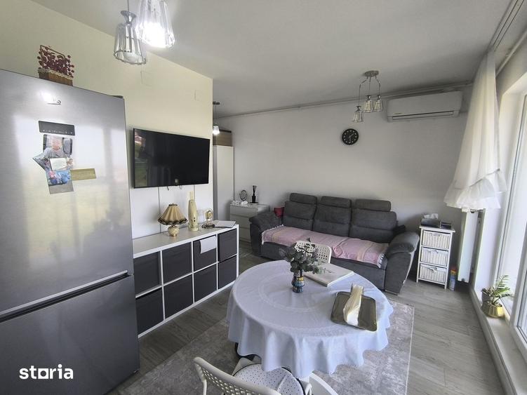 Apartament cu 2 camere în Pantelimon