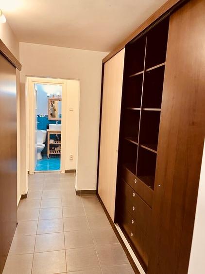 Apartament cu 2 camere decomandat, mobilat în Dristor