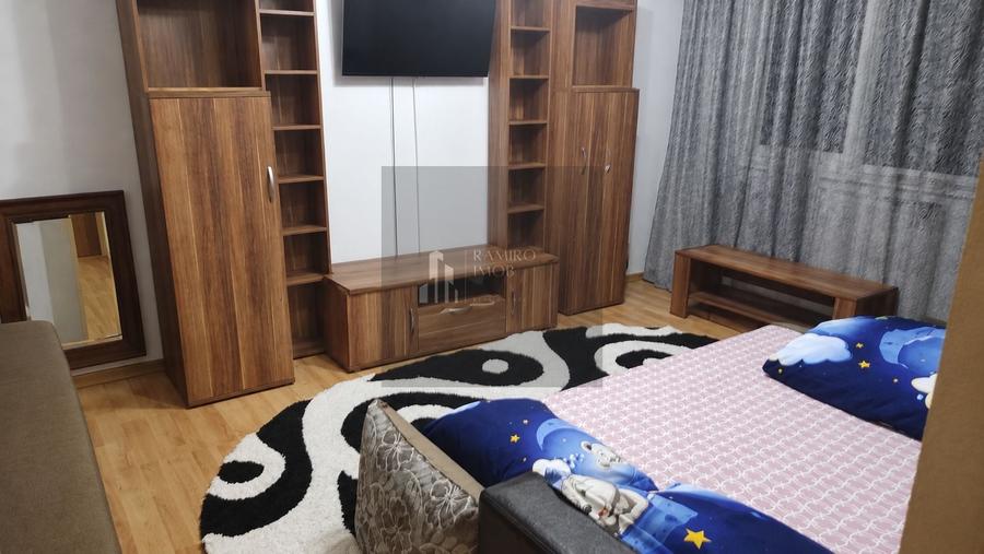 Garsonieră decomandată în Berceni
