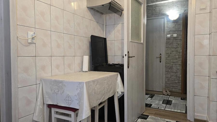 Apartament cu 2 camere decomandat în Bălcescu