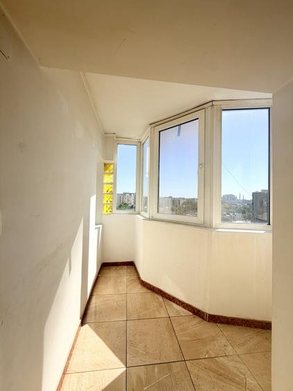 Apartament cu 2 camere decomandat, mobilat în Unirii