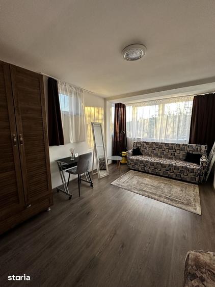 Apartament cu 2 camere în Iris