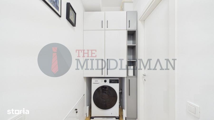 Apartament cu 3 camere decomandat în Sisești