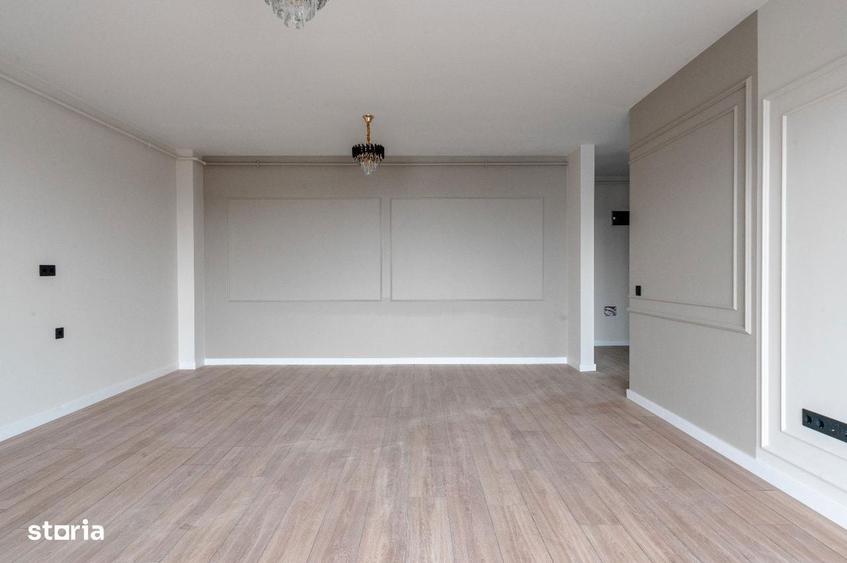 Apartament cu 4 camere în Central