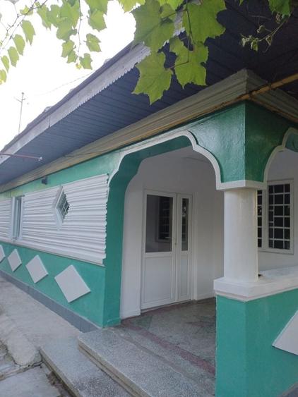 Casă cu 4 camere în Mărgineni
