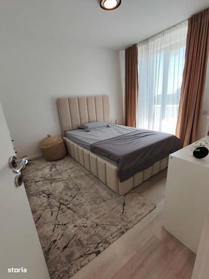 Casă cu 4 camere decomandat cu Teren 235 Mp în Brănești