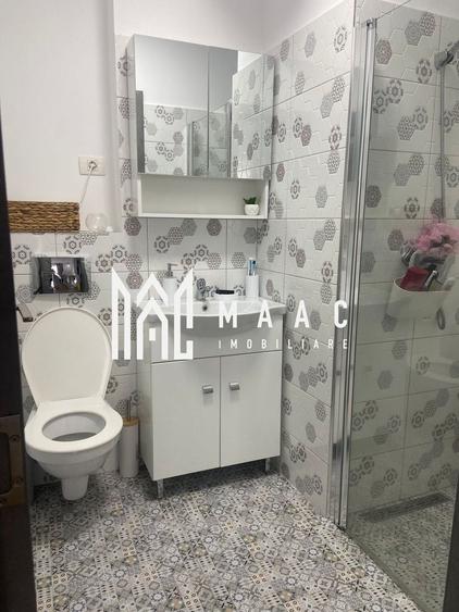 Apartament cu 2 camere semidecomandat, mobilat în Tineretului