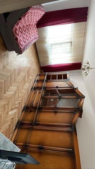 Garsonieră în Rogerius