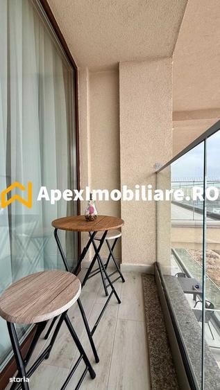 Garsoniera Drumul Taberei | Metrou 2 min | centrala proprie, AC | comp - 4