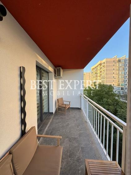 2 camere | Lux | Prima închiriere | Metrou 1 Decembrie | Lidl lângă bloc - 15