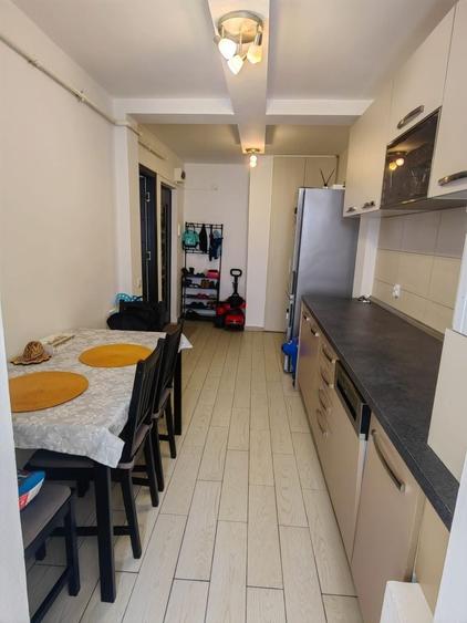 Apartament 3 camere - 5