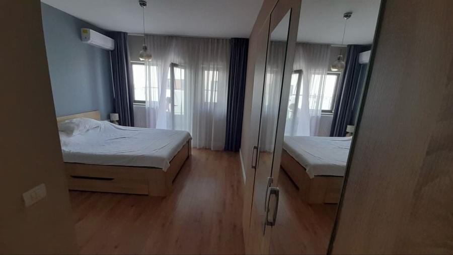 Apartament Luceafarul - 1