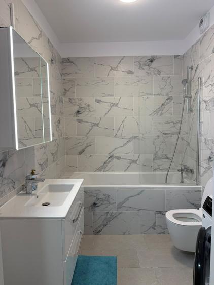 Apartament cu 2 camere / Baneasa Greenfield / Parcare / PET FRIENDLY - 8