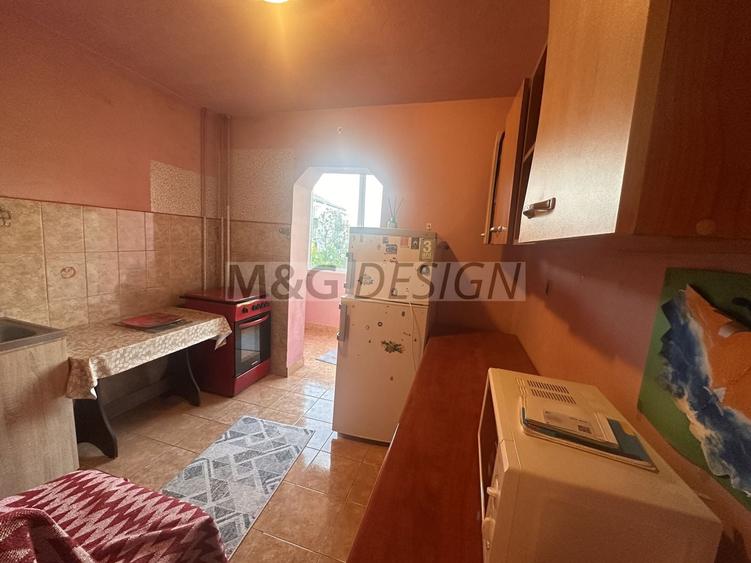Apartament cu 2 camere decomandat, mobilat în Lipovei