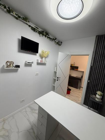 Spațiu comercial, de 35 mp, în Lujerului