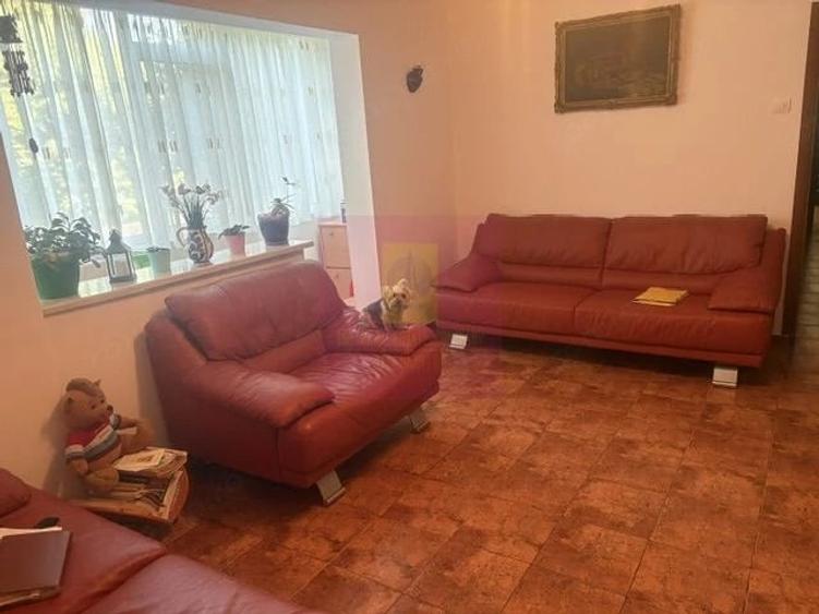 Apartament Militari- Gorjului- Metrou. - 2