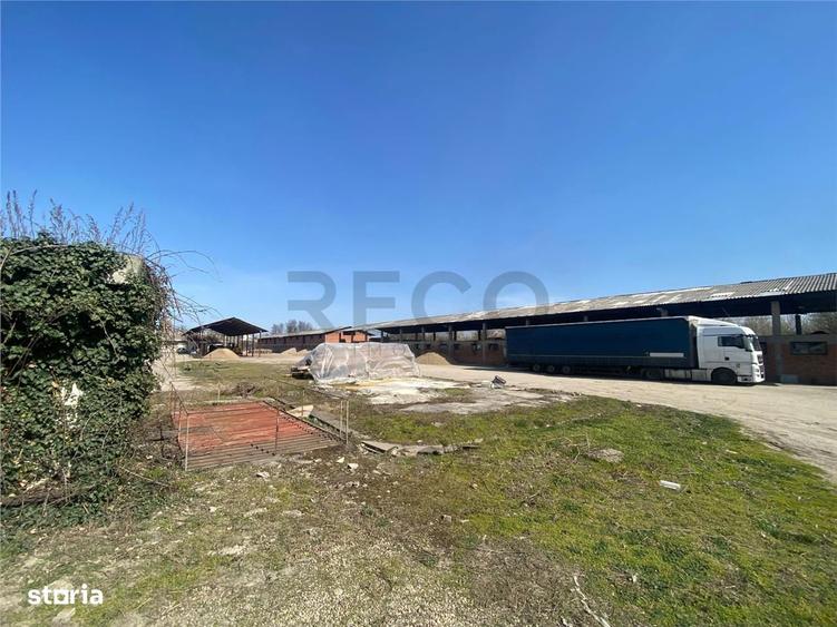 Spațiu comercial, de 50 mp, în Central
