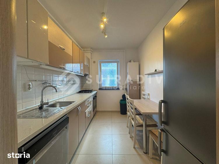 Apartament 2 camere | Terasa | Parcare | Buna Ziua- Bonjour Residence - 7