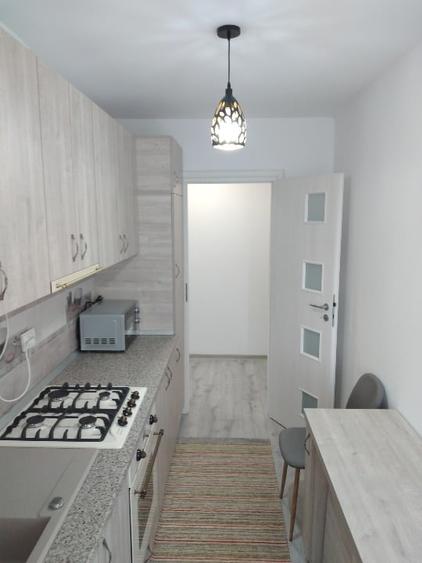 Apartament cu 2 camere decomandat în Tătărași