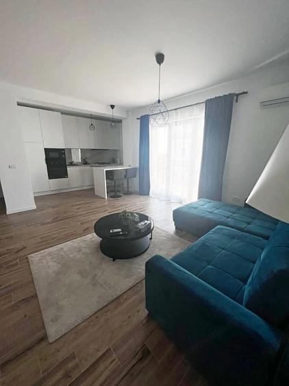 Apartament modern 2 camere, loc de parcare, Dumbravi?a/Ikea - 6