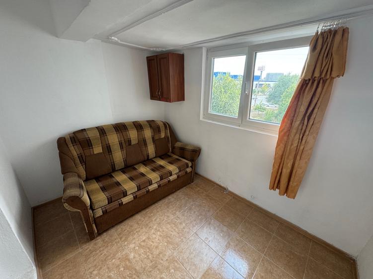 Apartament cu 2 camere decomandat în Cug