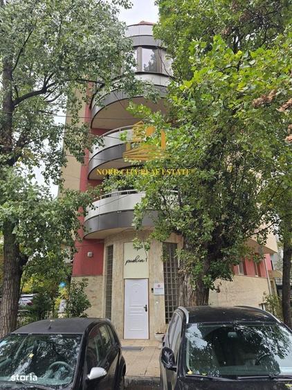 Apartament cu 4 camere în Primăverii