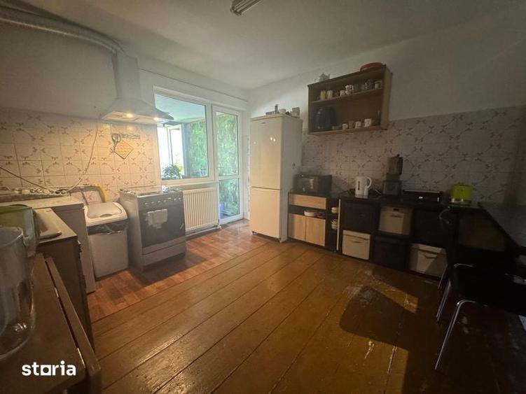Apartament cu 4 camere în Central