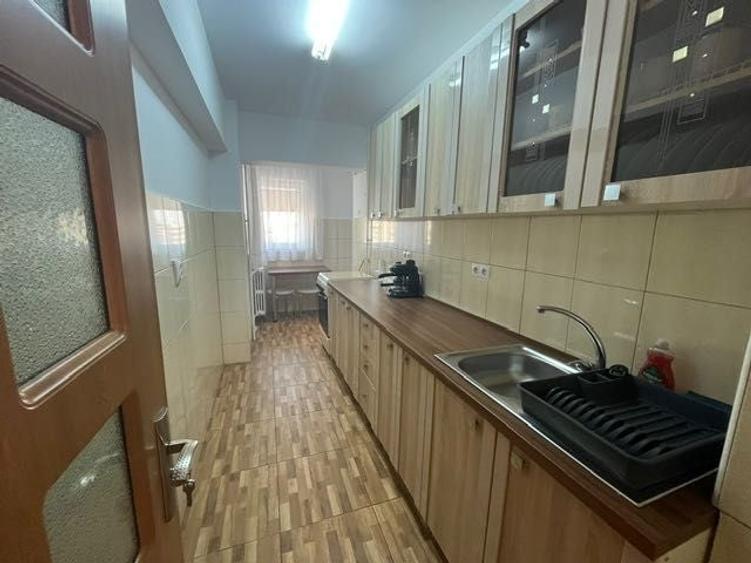 Garsonieră decomandată în Mărăști