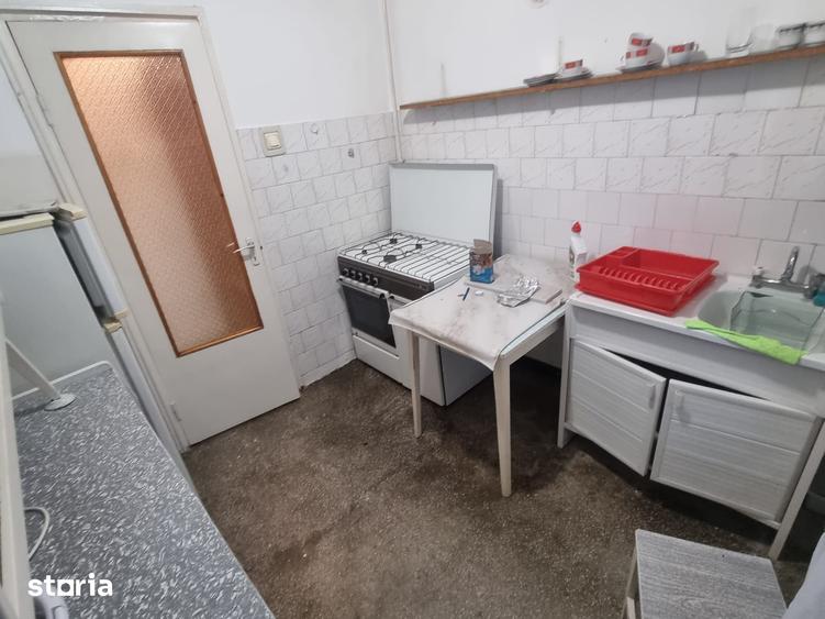 Apartament cu 2 camere în Gojdu