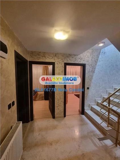 Casă cu 4 camere cu Teren 250 Mp în Central