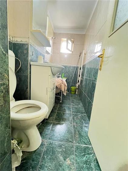 Apartament cu 2 camere semidecomandat, mobilat în Șagului