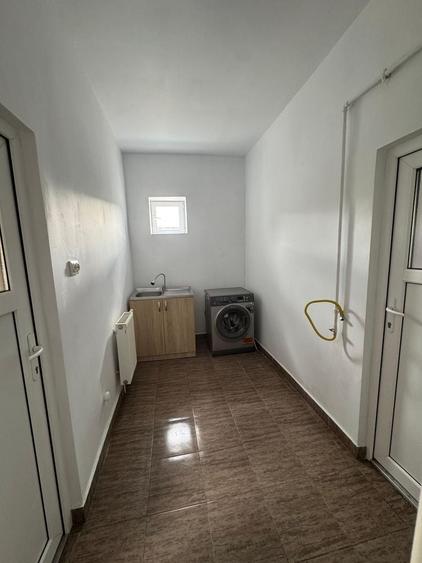 Casă cu 2 camere cu Teren 40 Mp în Central