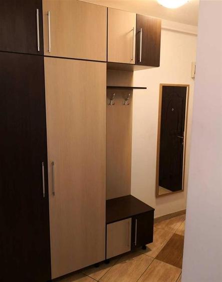 Apartament cu 2 camere decomandat, mobilat în Tătărași