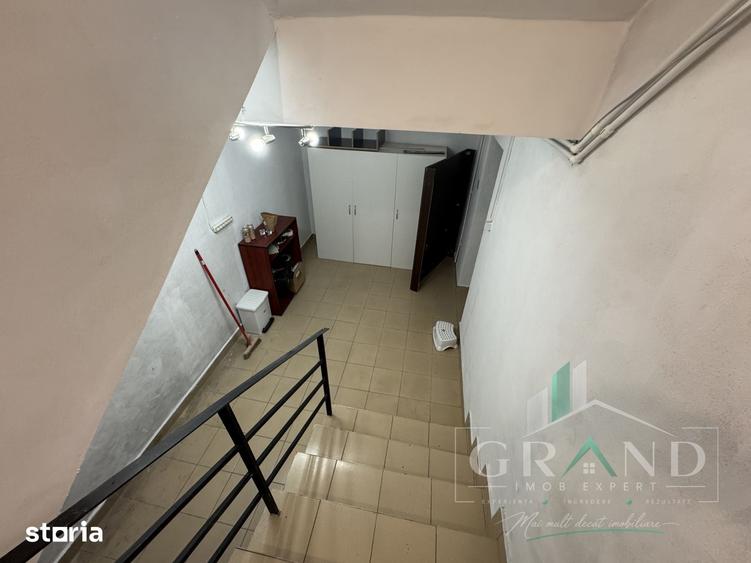 Spațiu comercial, de 100 mp, în Zorilor