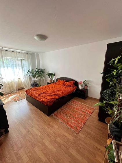 Apartament cu 2 camere decomandat în Nicolina