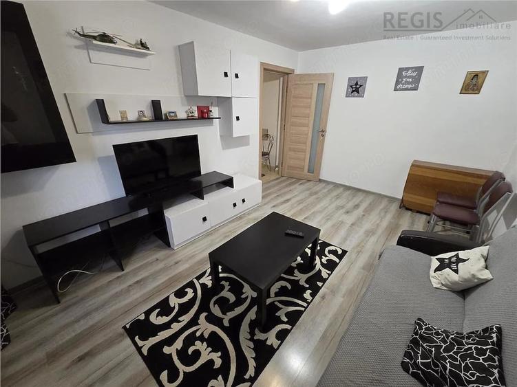 Apartament cu 3 camere decomandat în Avantgarden