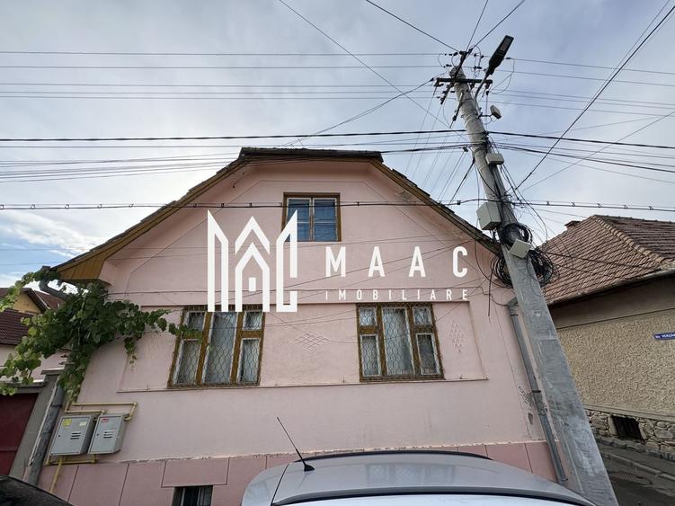 Casă individuală cu 4 camere cu Canalizare în Turnișor