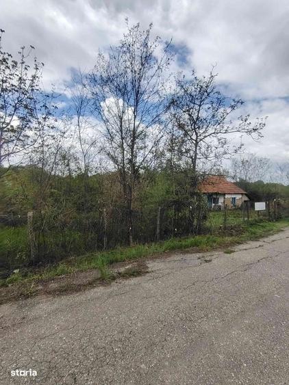Spațiu comercial, în Vonigeasa