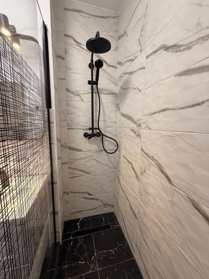 Apartament cu 3 camere decomandat în Titulescu