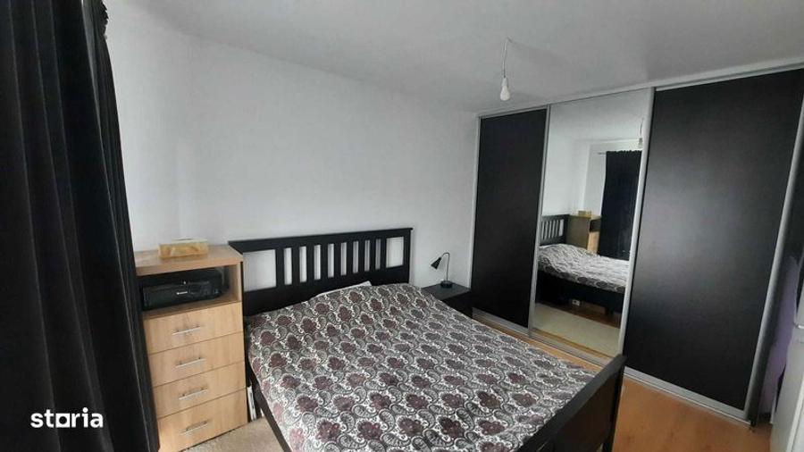 Apartament cu 3 camere în Avantgarden