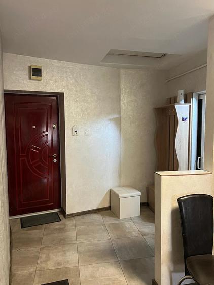 Garsonieră nedecomandată în Mazepa 1