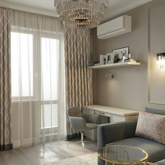 Apartament cu 2 camere decomandat în Semicentral