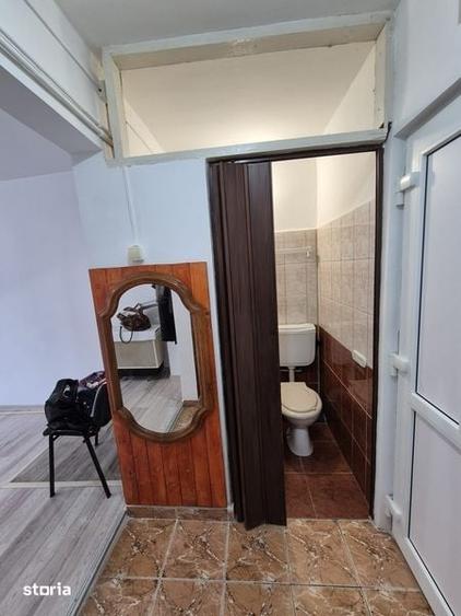 Garsonieră în Central