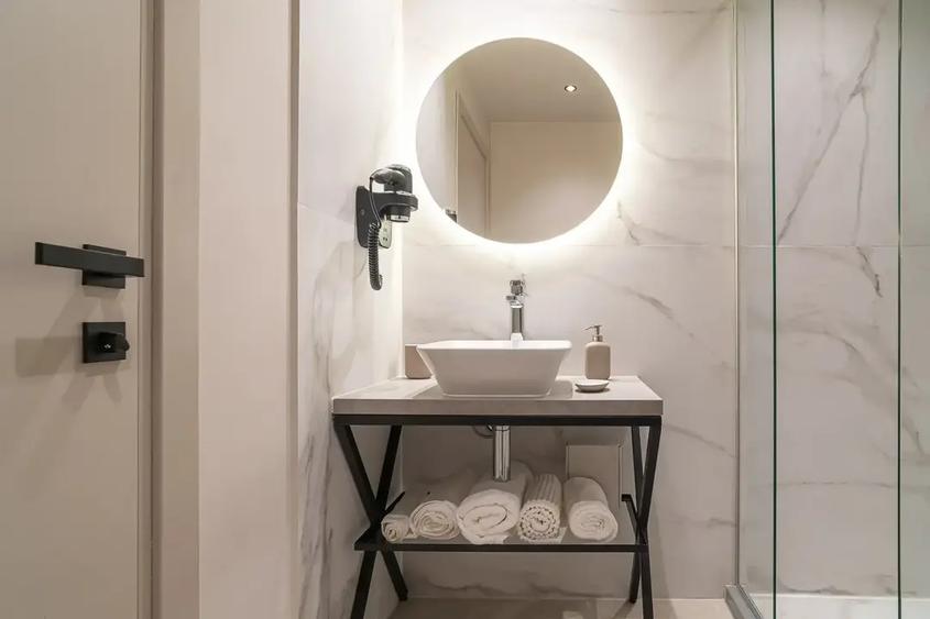 Apartament 2 camere | Central | Ansamblu rezidential nou - 11