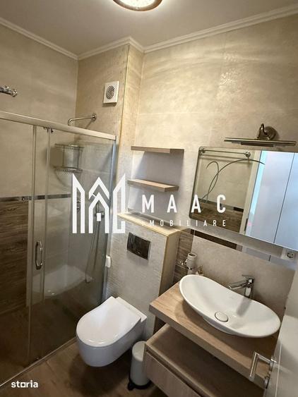 Apartament cu 4 camere în Calea Dumbrăvii
