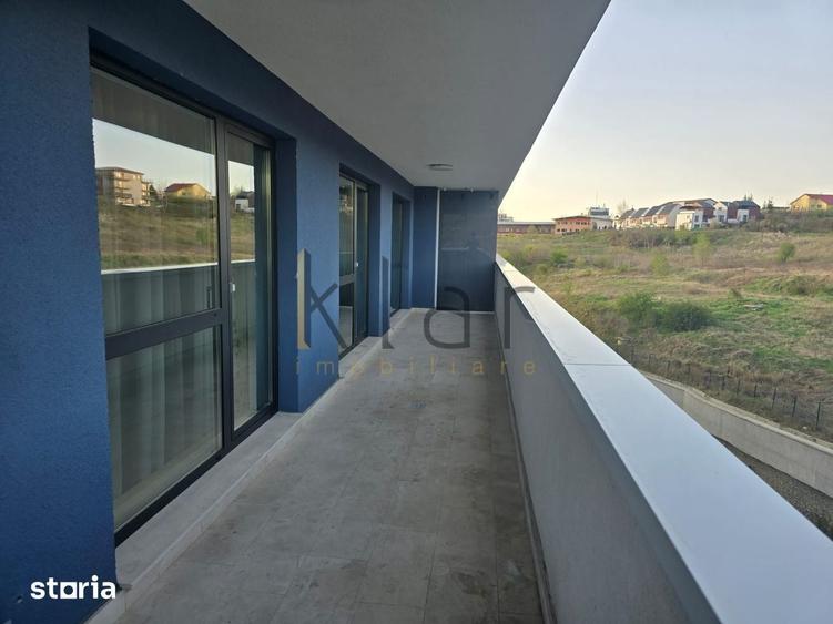 Apartament PREMIUM 3 camere 79mp, Zorilor - Wings - 5