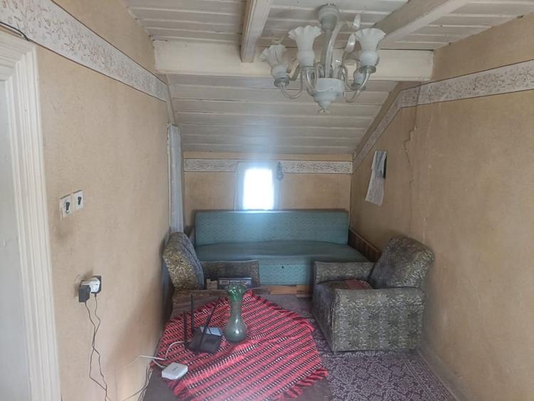 Casă individuală cu 3 camere cu Teren 9000 Mp în Hăbud