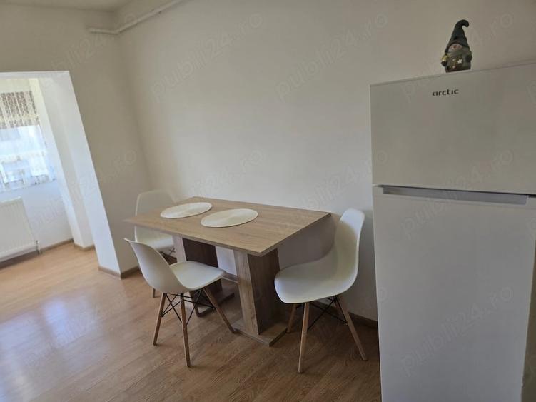 Apartament cu 2 camere decomandat în Orizont
