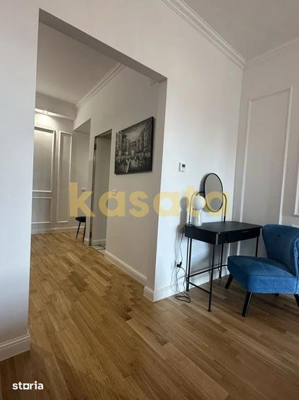 Apartament 4 camere de inchiriat | Calea Victoriei | Ultracentral - 3