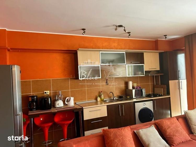 Apartament 2 camere situat in Complexul Summerland - 1